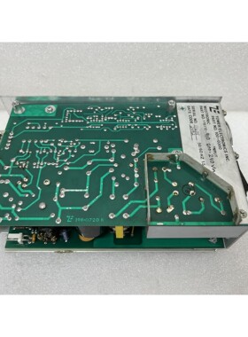 可开票MEDTRONIC 116110-910速达工业工控医疗设备电源+24V+5V+12