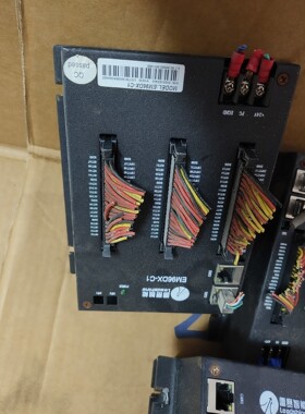 雷赛智能EM96DXC1总线IO扩展模块20来维修咨询