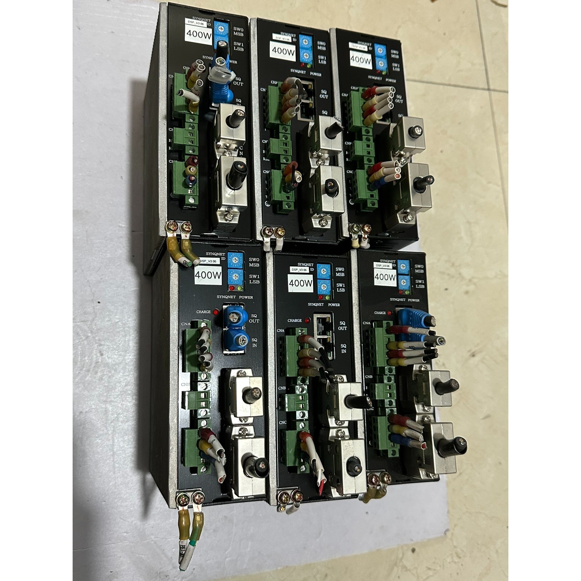 CONVEX CSDH-04AN0-SQ   实物图备件议价