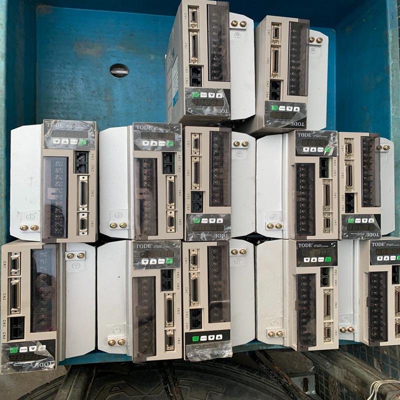 TODE 驱动器 SGYS-C53A 3KW，全新没咨询下单