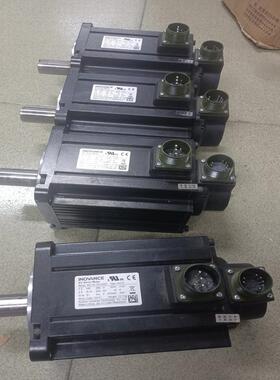 检测#电机汇川伺服电机MS1H2-30C30CD (A 咨询