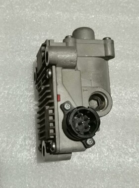 适用德龙X5000 X6000潍柴WP15H国六 调压阀 1议价 维修