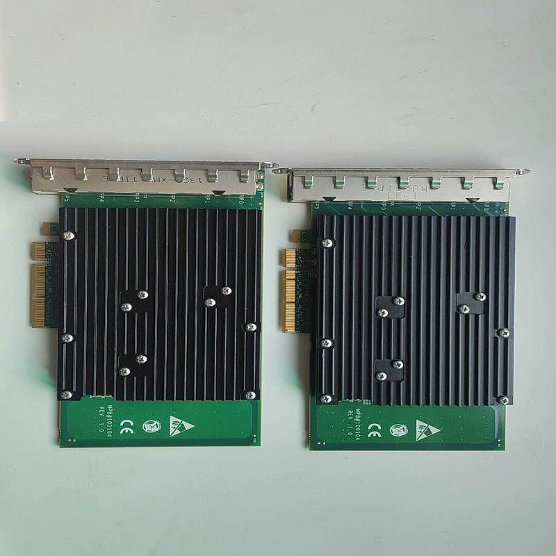 检测silicom i350 AM4 芯片 i350- 咨询