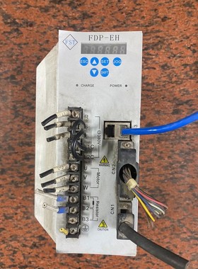 德国FST驱动器FDP-EH5045H3FP议价 维修