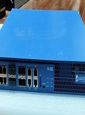 检测Palo alto PA-850 paloalto 咨询
