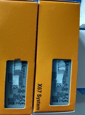 检测贝加莱PLC模块  X67DM1321.L12   咨询