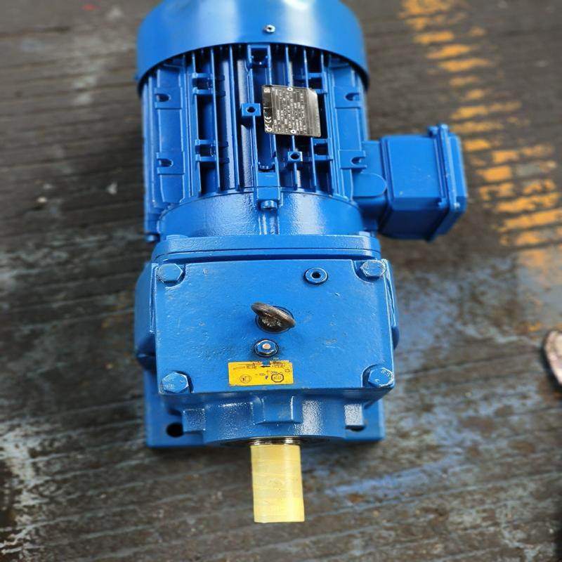 检测正宗德国进口货来一台4Kw的库存机 咨询