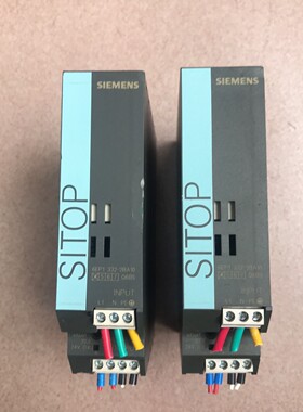 西门子6EP1 3322BA10不 维修咨询