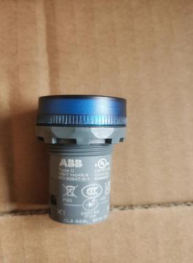 检测原装蓝色按钮指示灯 CL2-523L 咨询