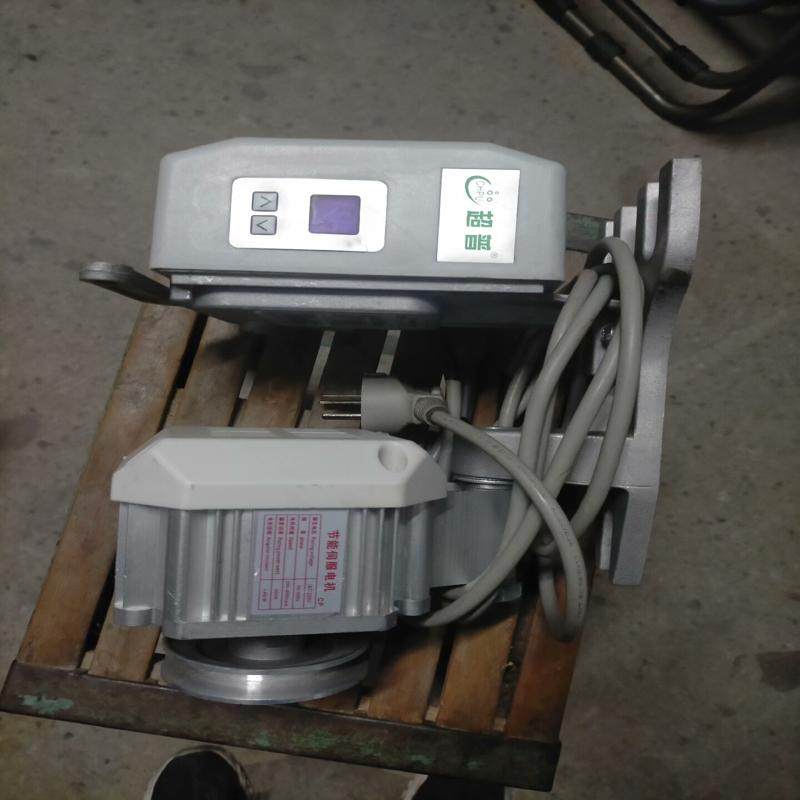 检测转让二缝纫机电机，节能电机，家里收了10来，550 咨询