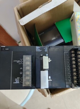 欧姆龙PLC一套PA205RCPU42HID211O维修咨询