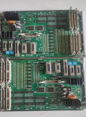 检测三菱I/O板  HR327B HR325B 成色好 咨询