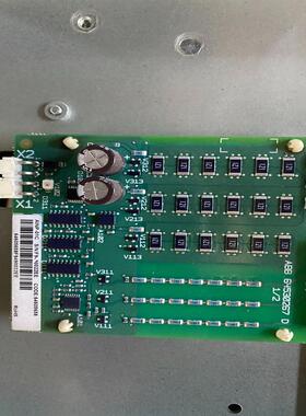 检测AINP-01C 变频器ACS800 可控硅触发板 咨询