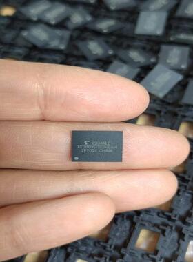 检测全新正品现货2034KLE TC58BVG1S3H 咨询