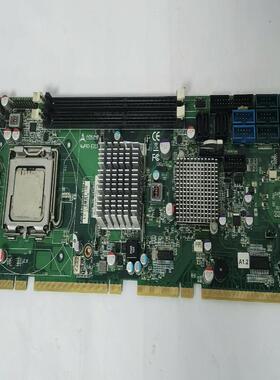 检测凌华工控机主板NuPRO-E315工控主板 咨询