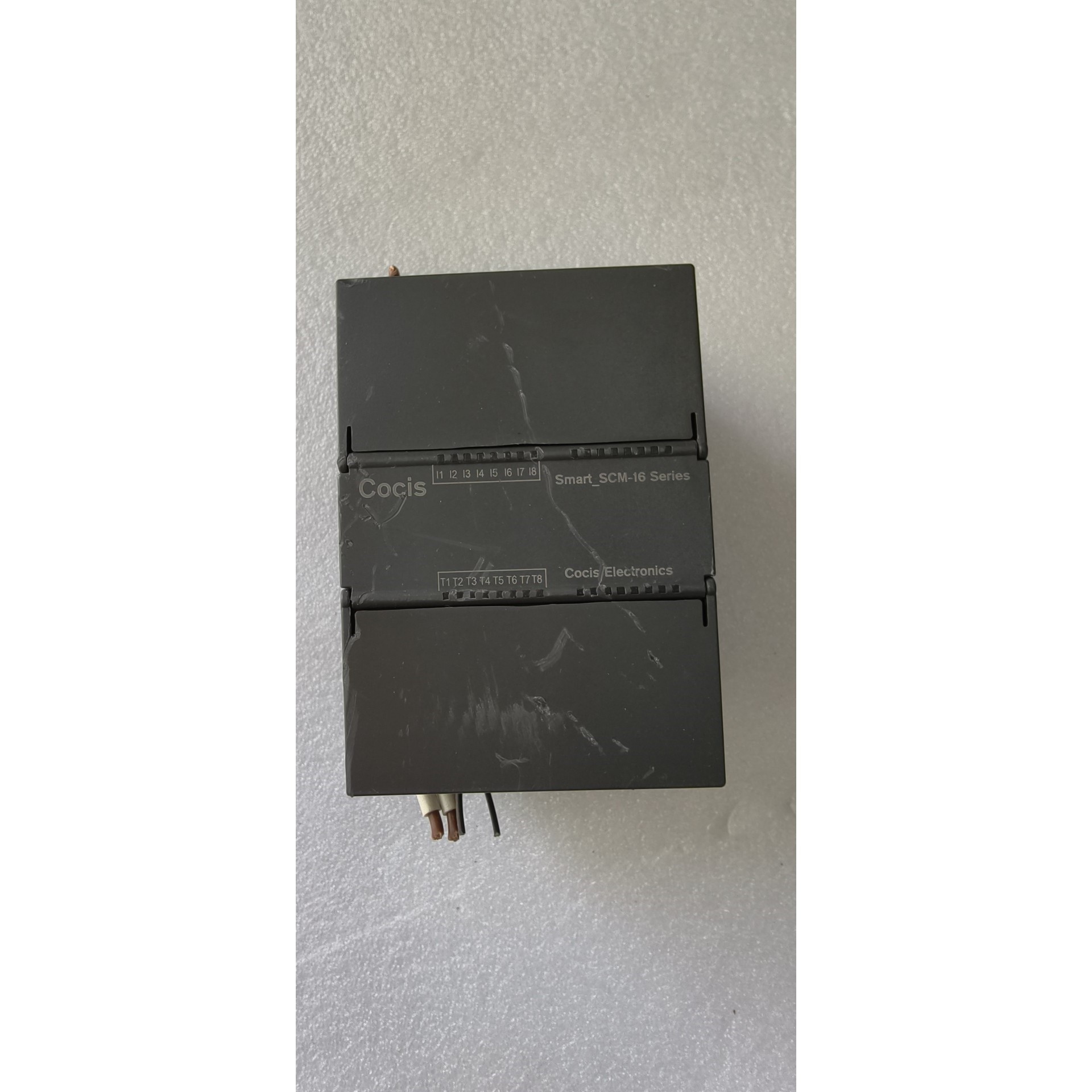 科思SCM-16ENLA议价 维修