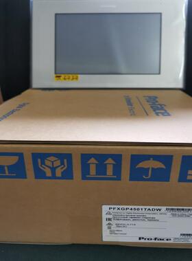 检测全新普洛菲斯 触摸屏 PFXGP4501TADW/ 咨询