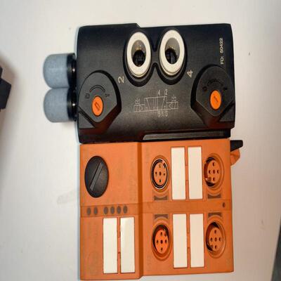 IFM AC5251 易福门充新AS-i Airb维修 议价