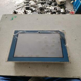 检测施耐德触摸屏，XBTOT5320，现货一台，原装拆 咨询