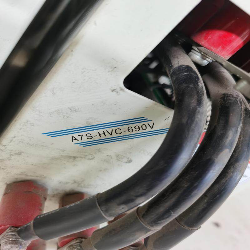 检测三肯高压变频器功率单元，刚刚拆机61A的，没有来得 咨询