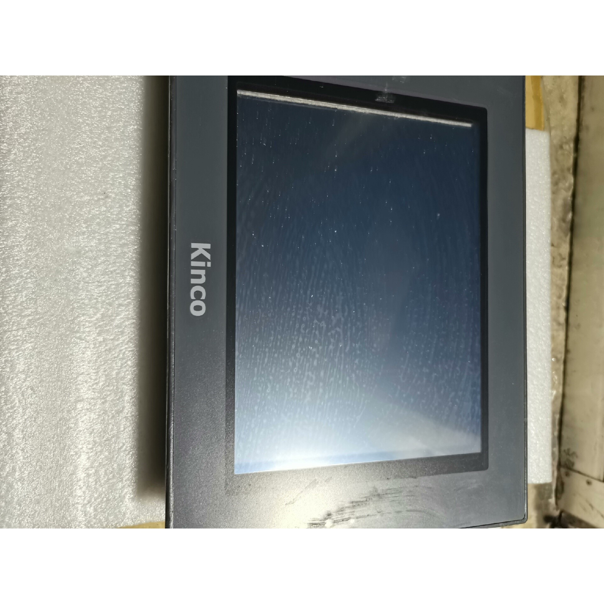 Kinco步科触摸屏/MT4532T人机界面维修咨询