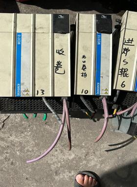 汇川MD810-50M4T45G210，MD810维修 议价