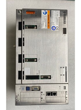 雅马哈RCX340机器人控制器型号RCX3402221维修咨询