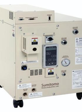 检测Sumitomo F-50SH COMPRESSO 咨询