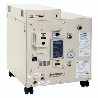 检测Sumitomo F-50SH COMPRESSO 咨询