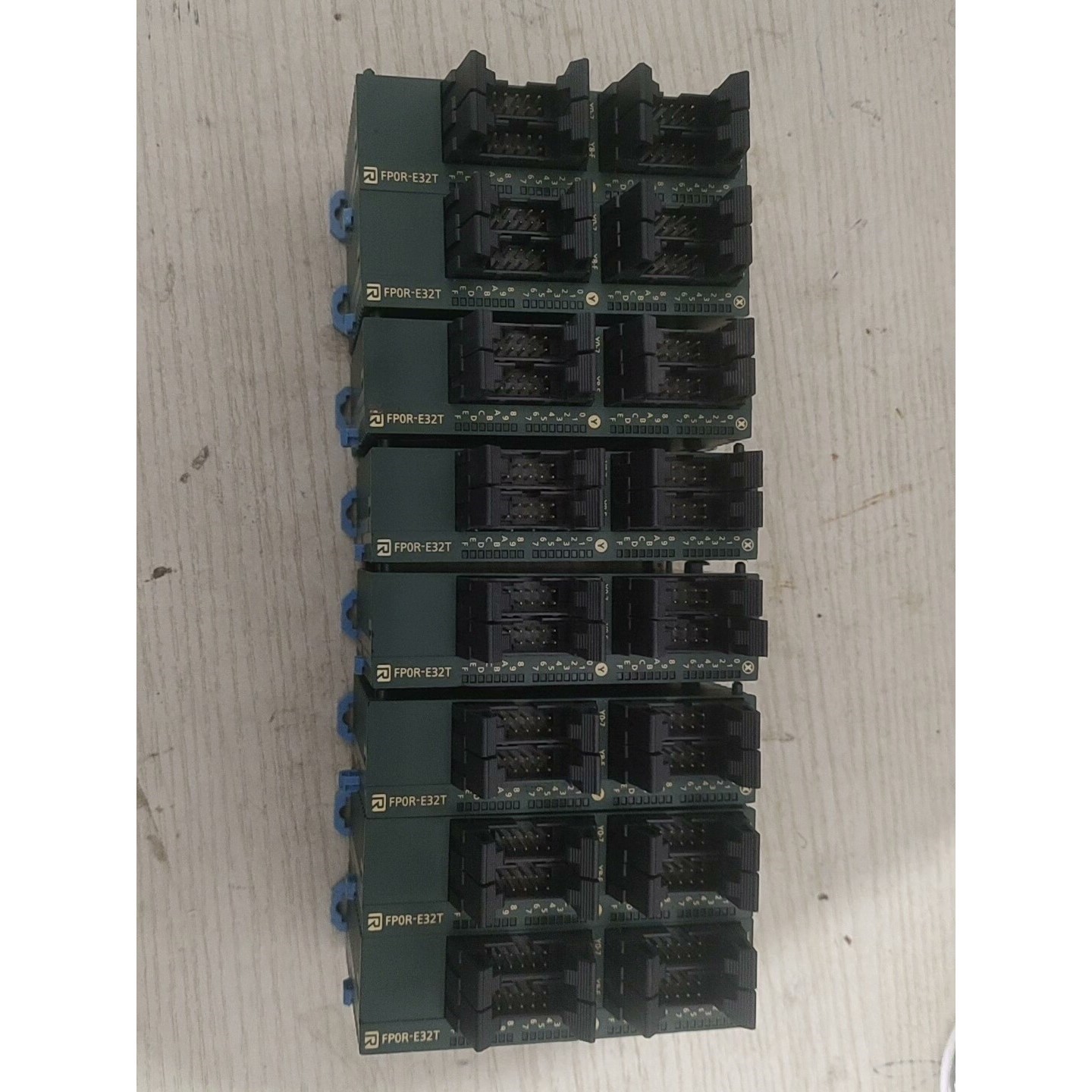 松下FPOR-E32T实物拍摄成色如图功能正常看上老议价 维修