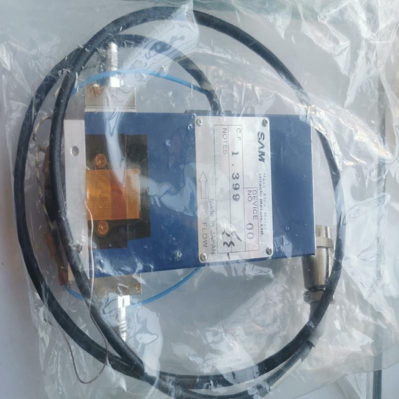 SAM 流量计 FMT1681FM-4VLW24 Ar 1