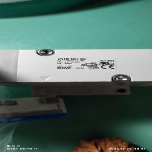 5DU1 咨询 VP544R 检测SMC.