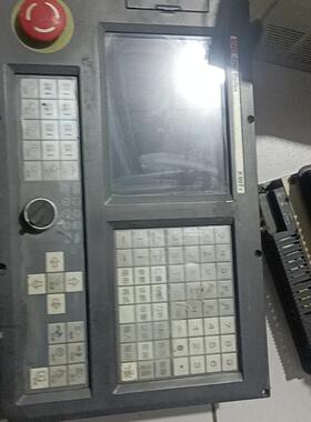 雕刻机二手拆机凯恩帝车床系统K90Ti，可以替代K维修 议价