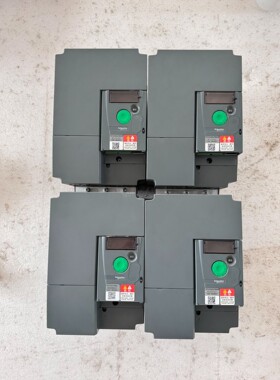 施耐德ATV310系列变频器ATV310HU75N4A 7.议价 维修