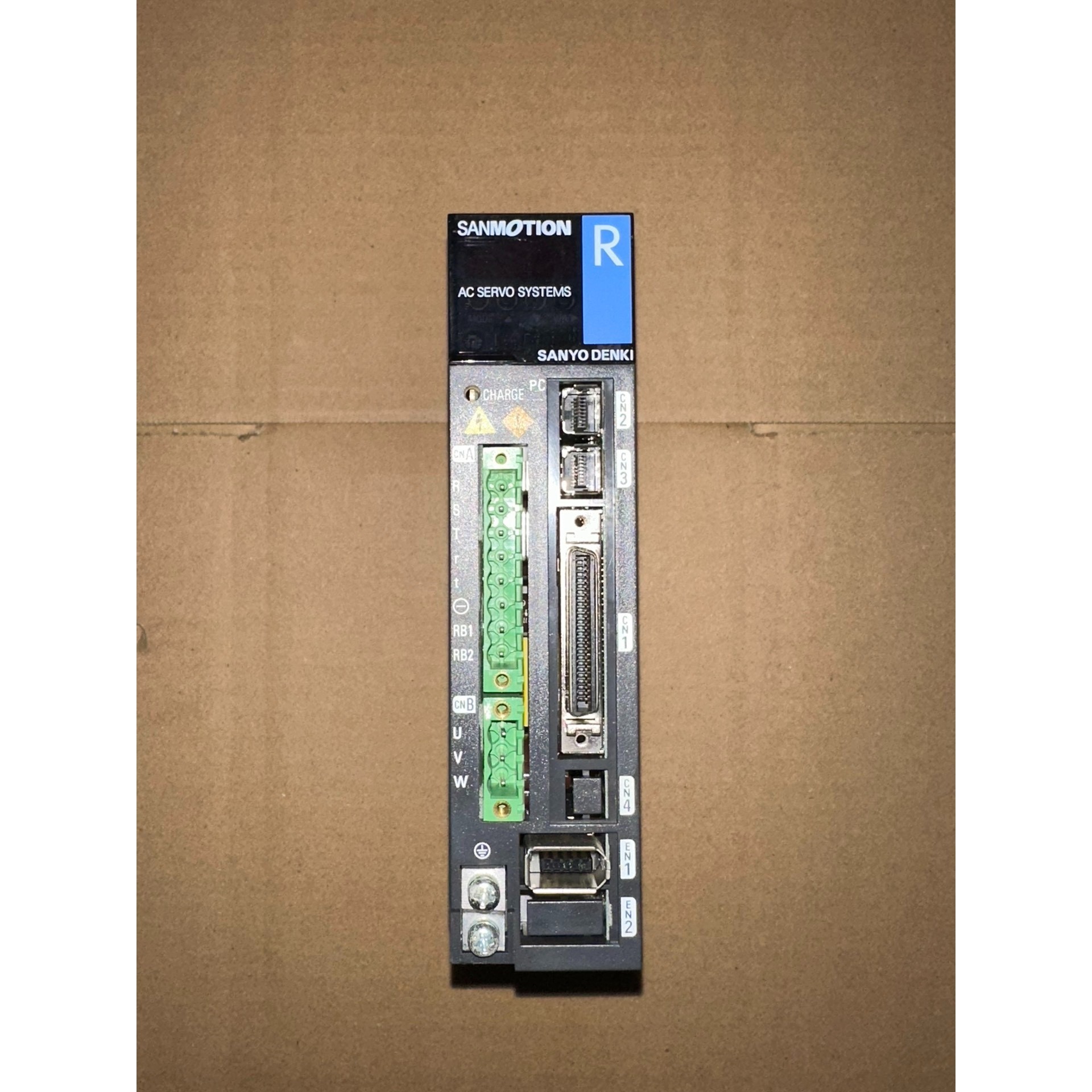 PМAPB1S3B01 伺服电机议价 维修