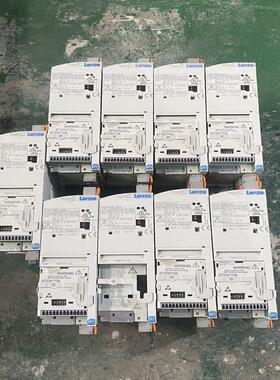 检测拆机伦茨E8200变频器   E82EV751-2 咨询