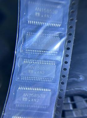 检测AN15853B-E1 SSOP36 PANASO 咨询