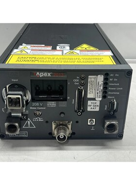 Advanced Energy APEX 2013 AE R维修咨询