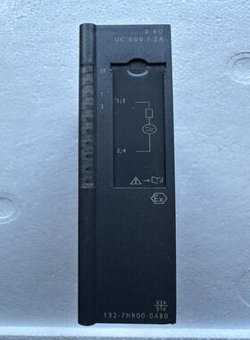 检测PLC模块1p 6ES7-132-7HB00-0A 咨询