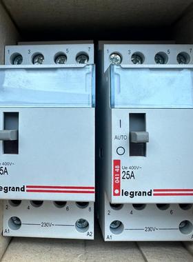 检测罗格朗04148接触器 咨询