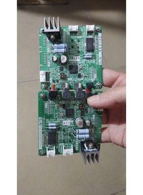 雅马哈板卡KGA-M4584-012 REJECT BO 备件议价