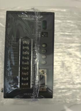 检测全新日本东方驱动器RKD514L-C，一台 咨询