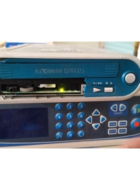 浦科特刻录机Plextor PX-W1210TSE外置型专业 议价 维修