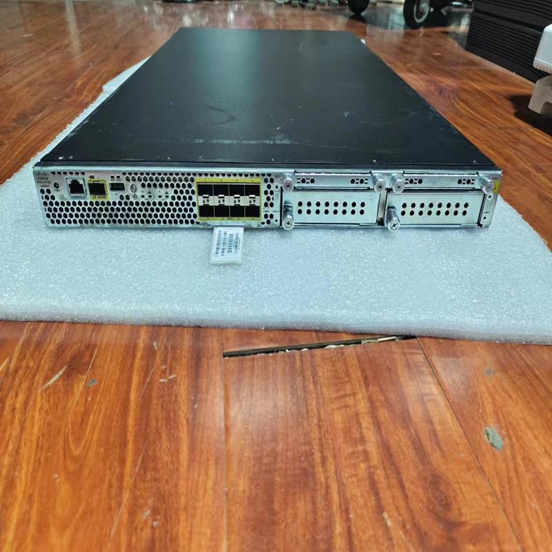 检测FPR4120-K9，无风扇，硬盘咨询