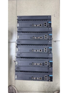 汇川驱动器6KWSV660NT012I成色如图实 议价 维修