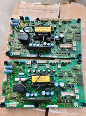 安川变频器驱动板ETC721331YPHT31625-1 议价 维修