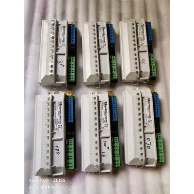 倍加福耦合器F2D0FBEX4.CG 件实物拍照维修咨询