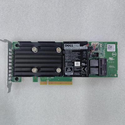 检测DELL R740 T640服务器H740P 8G 咨询