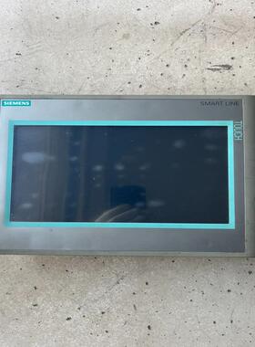 检测西门子触摸屏648-0BE11-3AX0 拆机包好 咨询