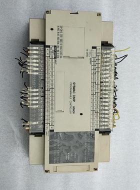 检测SYSMAC C60P 咨询